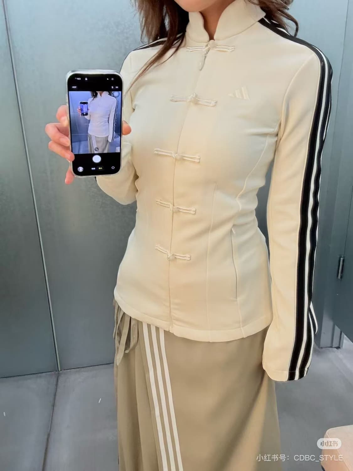 아디다스 2026 자켓 상품이미지2