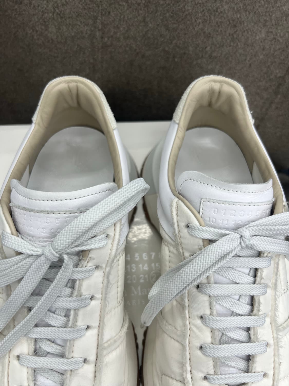 메종 마르지엘라 러너 에볼루션 41 상품이미지3