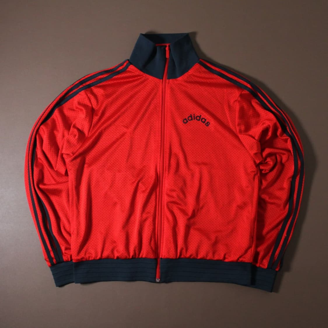 Adidas 아디다스 올드스쿨 리버시블 바람막이 L034 상품이미지1