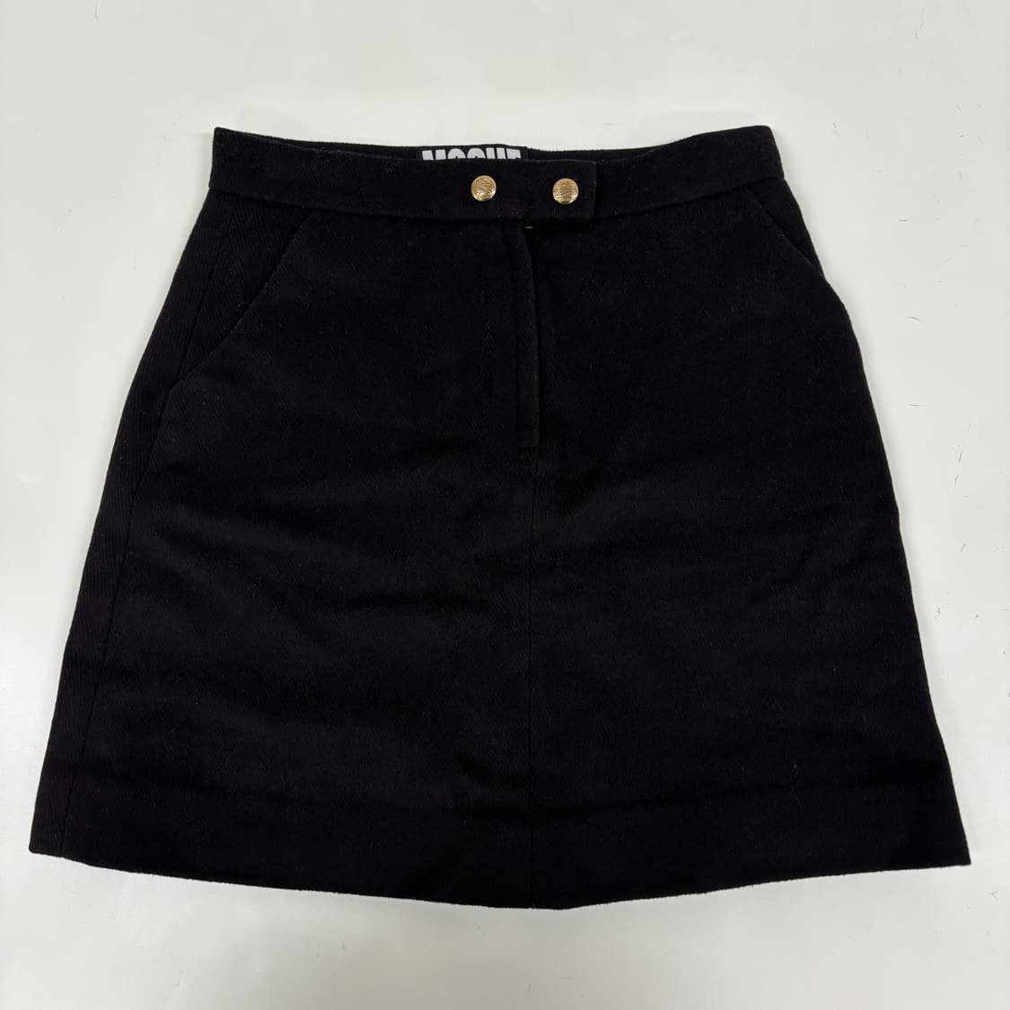 미스치프 스커트 상품이미지3