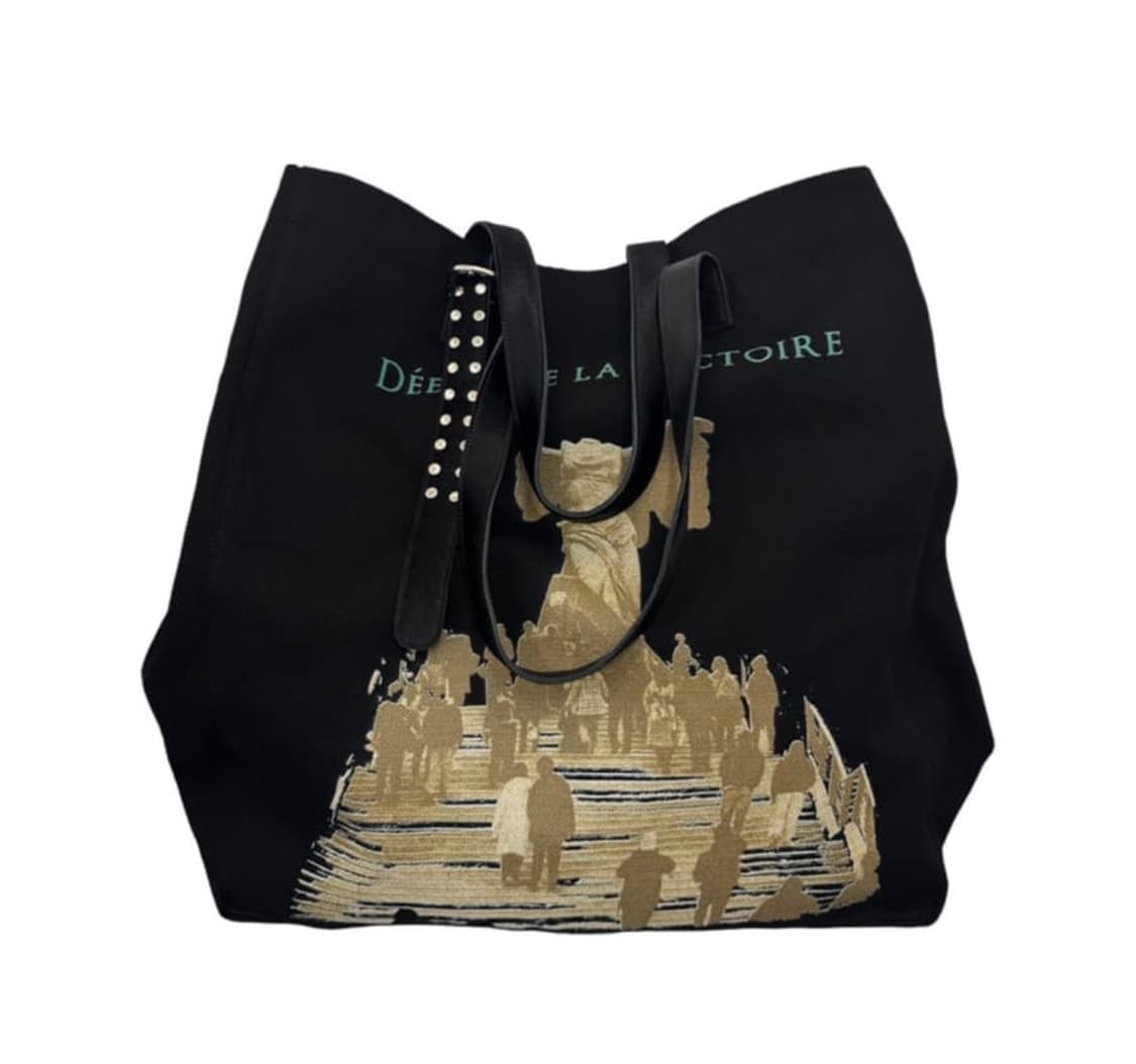 [TRSE x KARAS] VIC BAG 001 상품이미지1