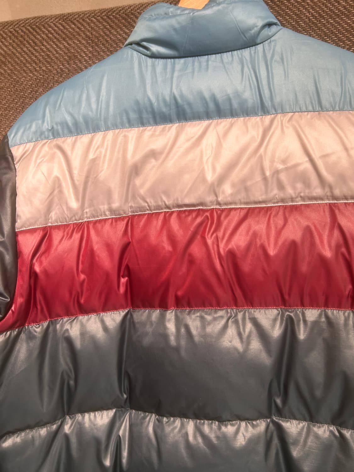 아디다스 다운 푸퍼패딩 상품이미지8