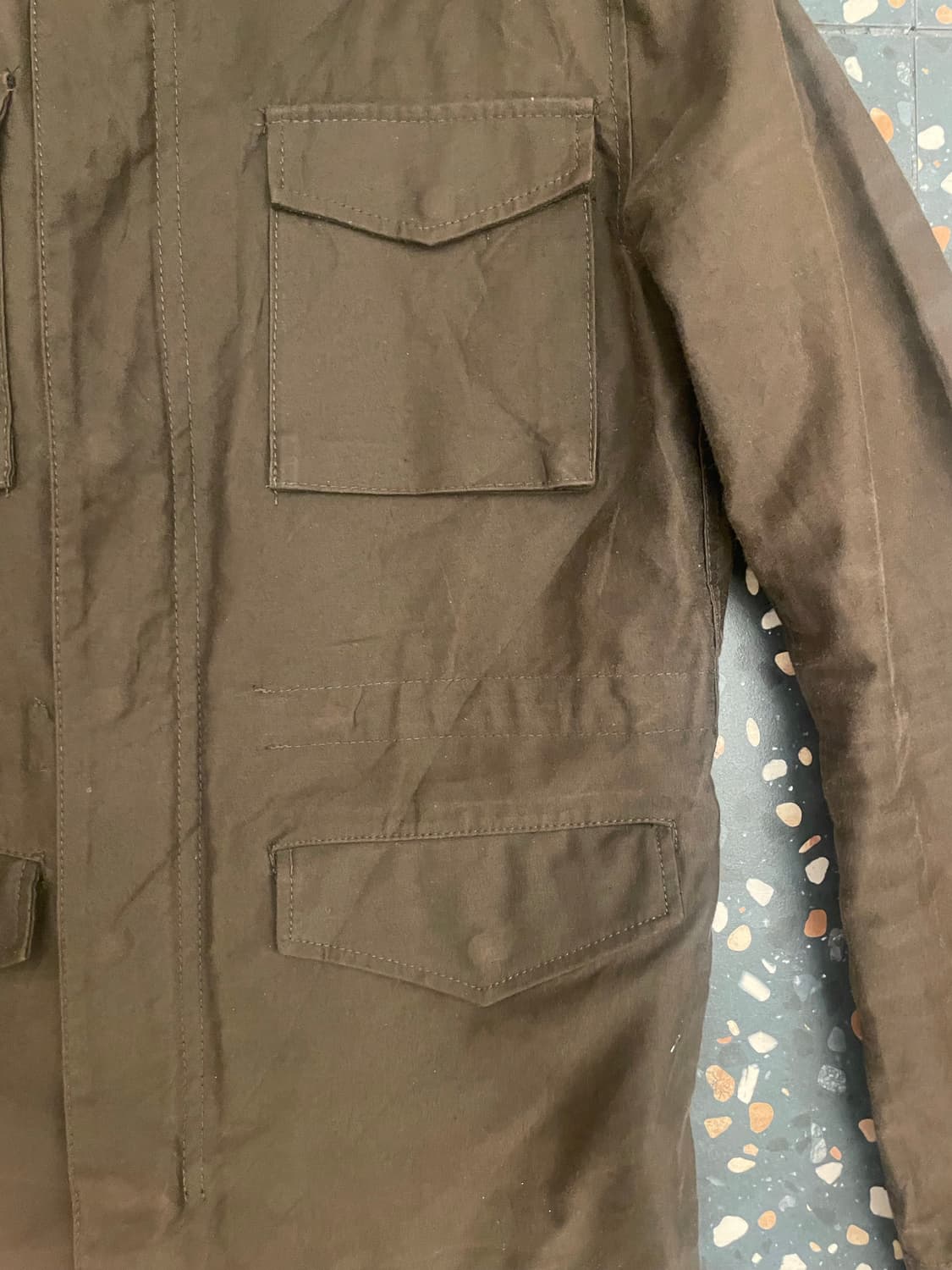 davit meursault m65 상품이미지3