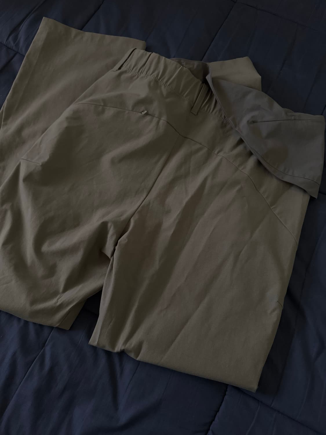 Paf 7.0 테크니컬 팬츠 m 상품이미지2