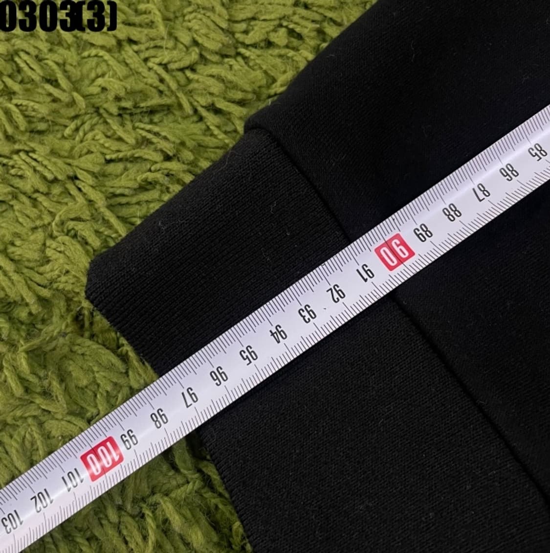 쥬시꾸뛰르 트레이닝 셋업 상품이미지10