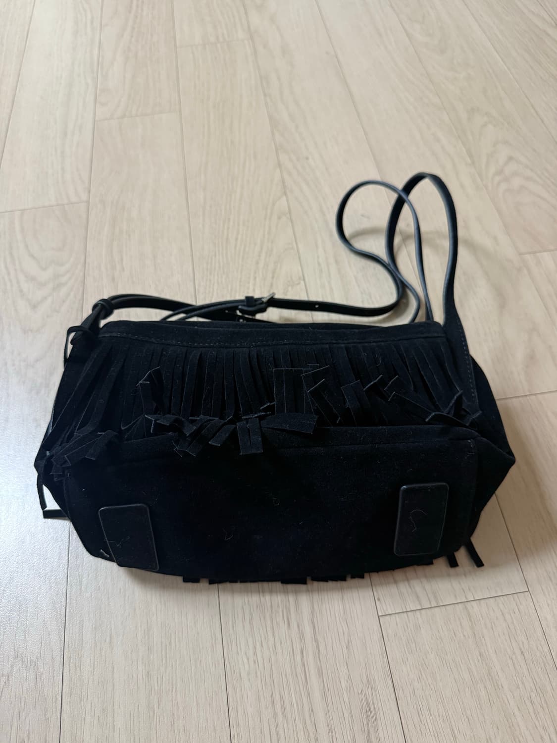 파인트카푸어 프린지백 상품이미지3