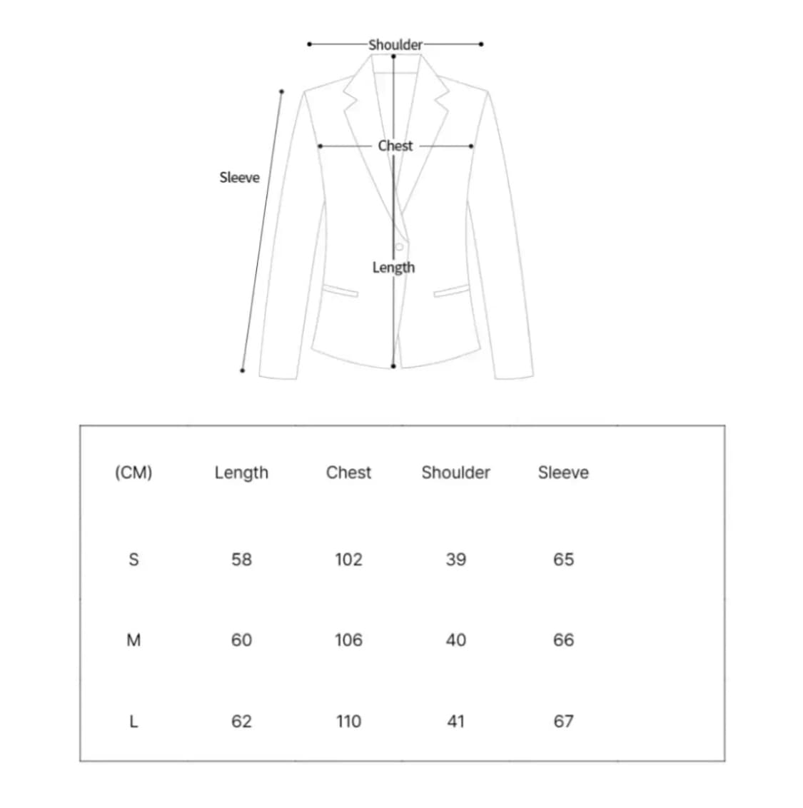 테스트메커니즘 JIKOO 패딩 상품이미지4