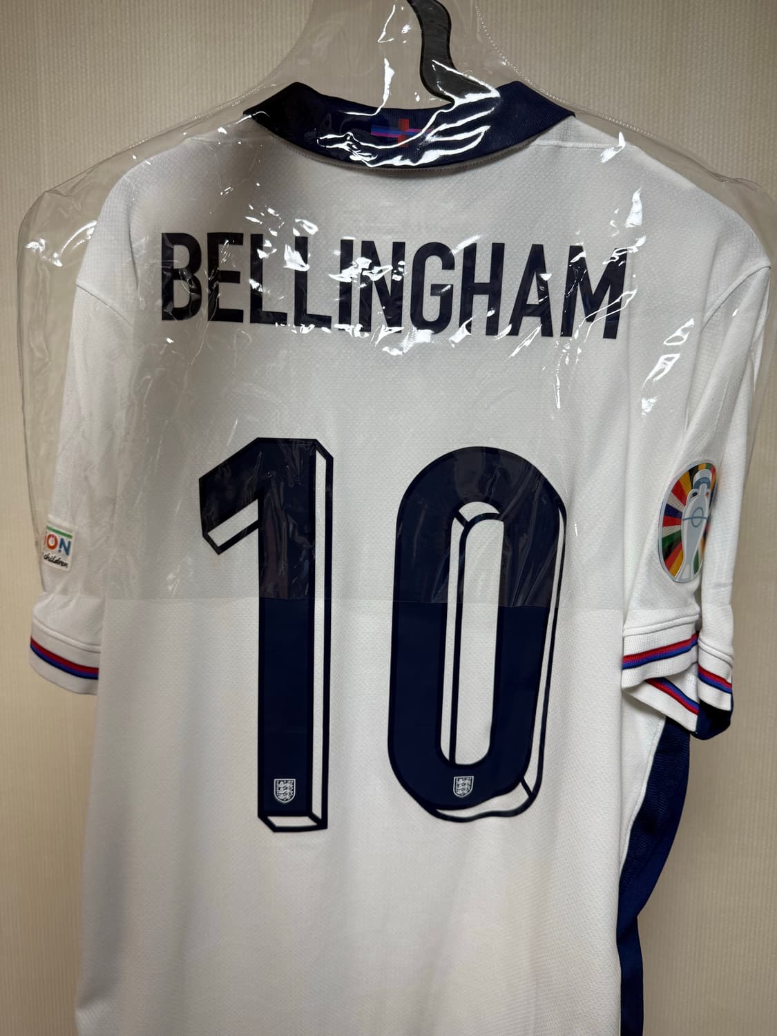 맨시티,잉글랜드 유니폼 판매 상품이미지4