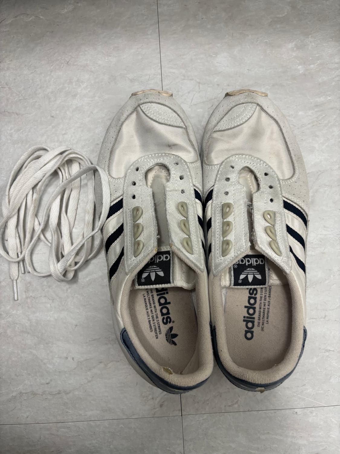 아디다스 시티 마라톤 PT 245 상품이미지2