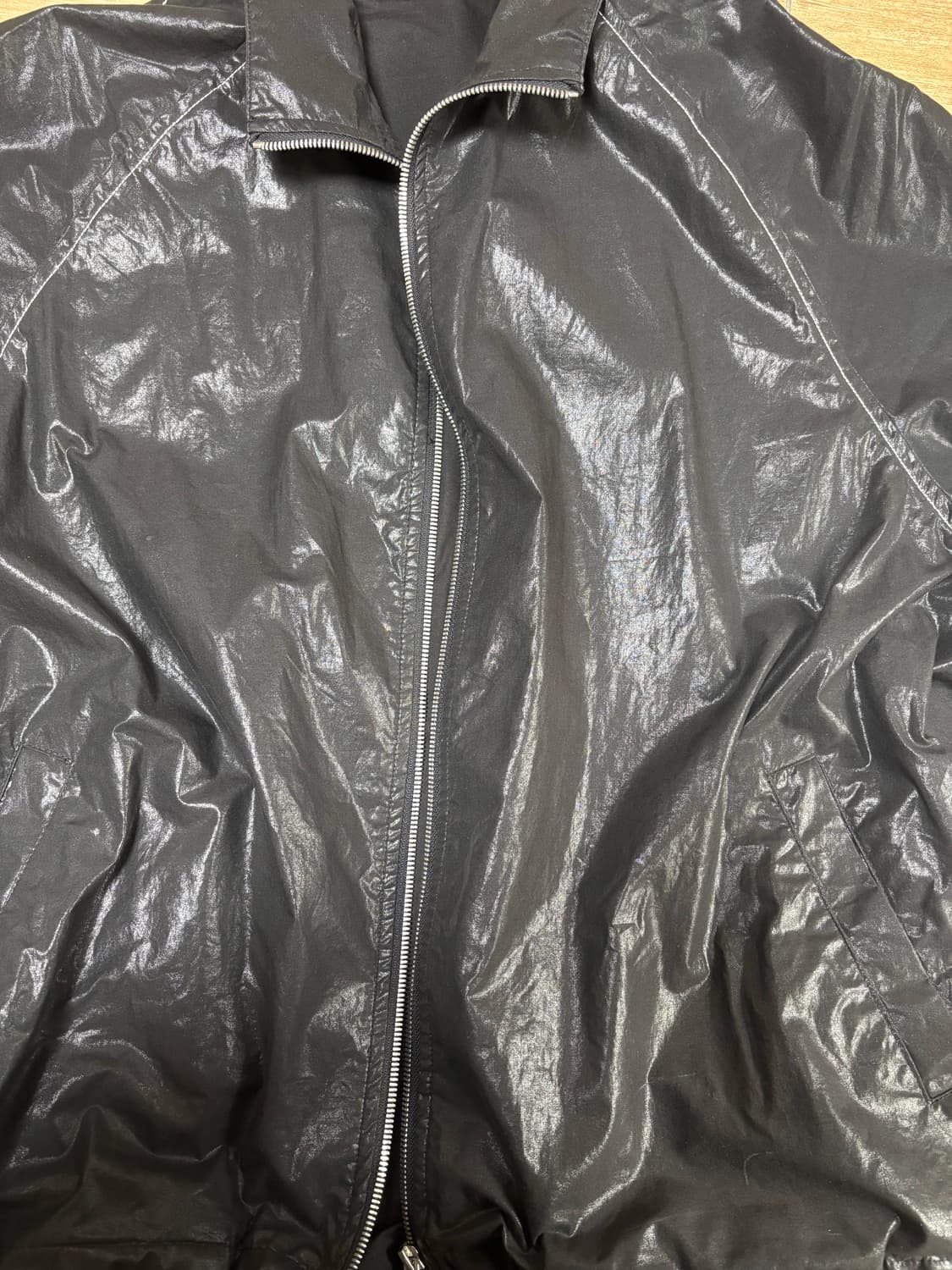 마뗑킴 바람막이 상품이미지3