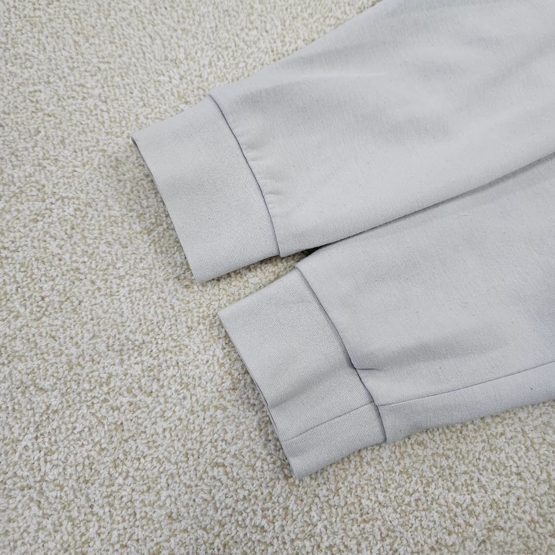 [100] 다이나핏 스노우 레오파드 트러스트 맨투맨 티셔츠1027JM1 상품이미지4