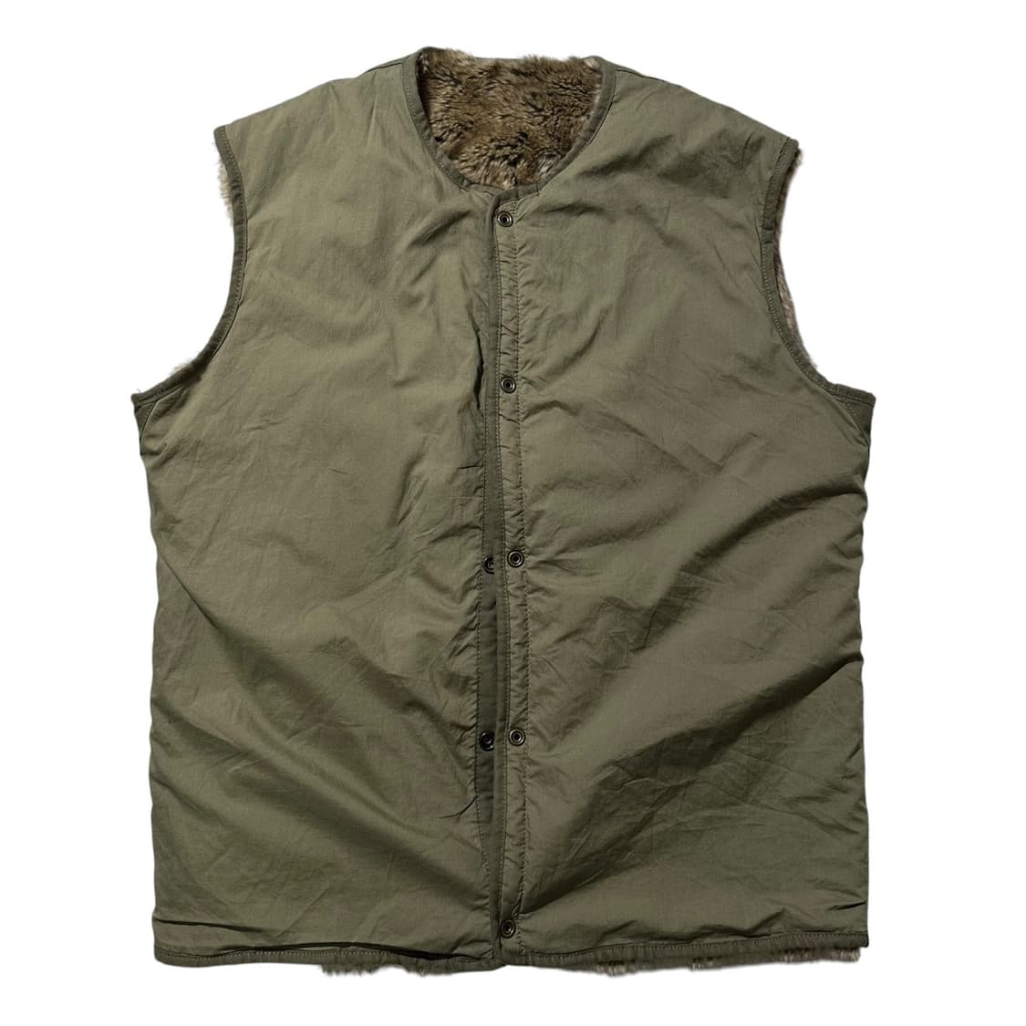 폴로 랄프로렌 M-43 필드 자켓 야상 상품이미지4