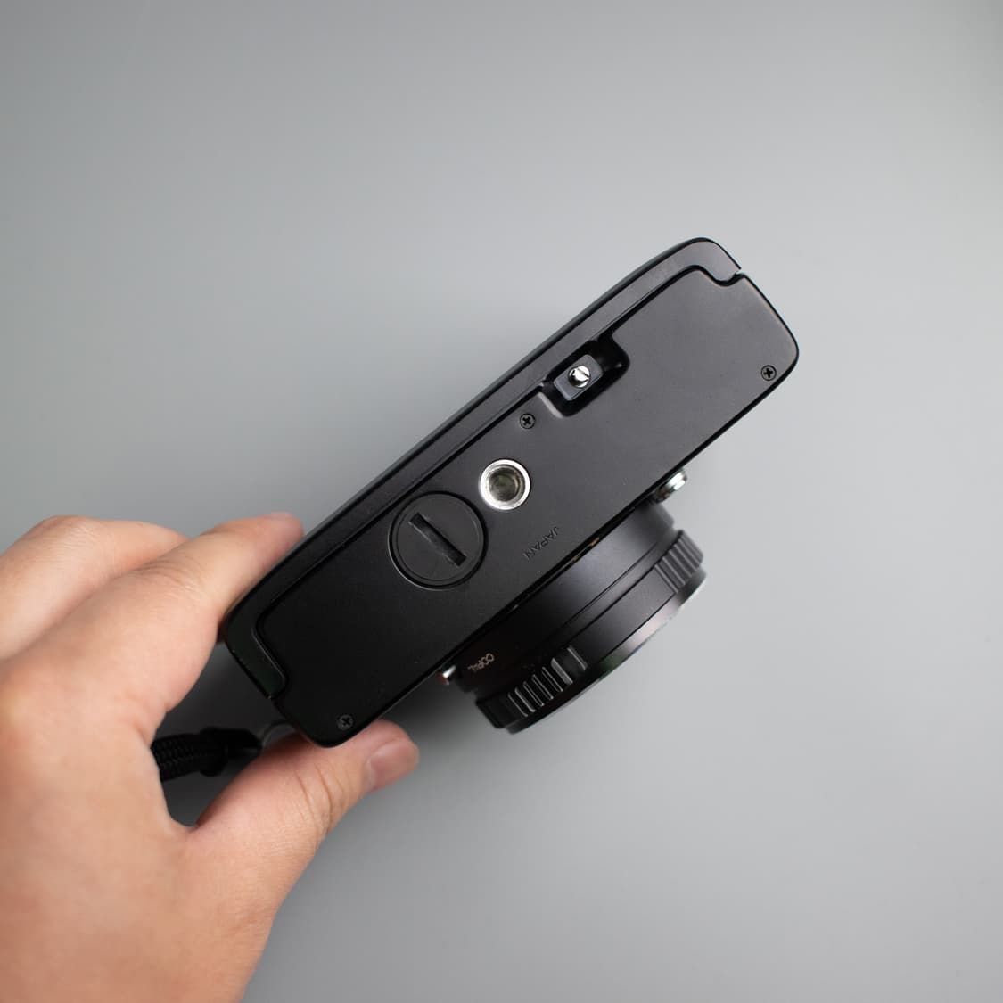 코니카 c35 플래쉬매틱 박스세트 (작례 0) 상품이미지7