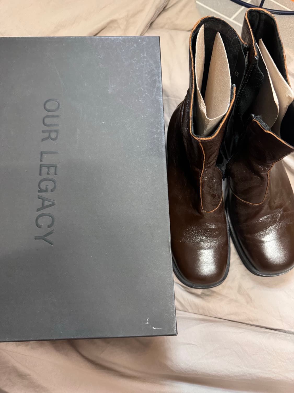 (42)아워레가시 카미온 올리브 상품이미지1