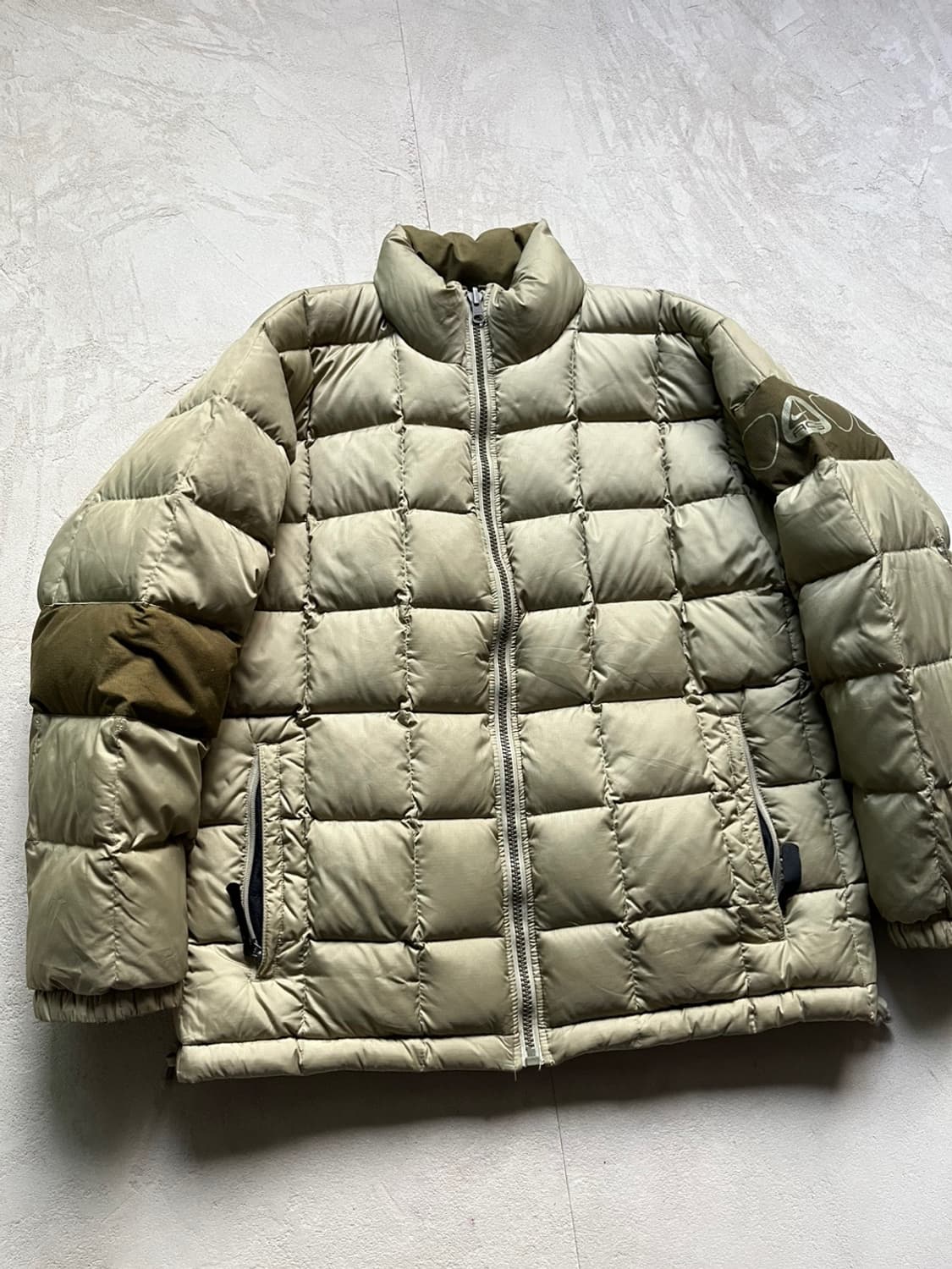 2XL) 나이키 acg 리버시블 패딩 상품이미지2