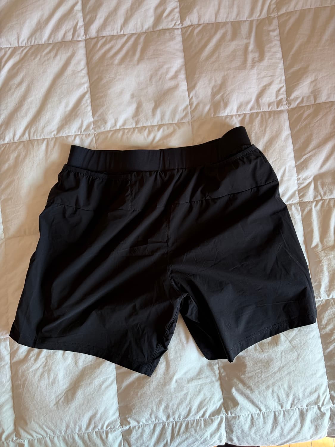 풀라르(PULAR) 5인치 러닝 반바지 상품이미지2