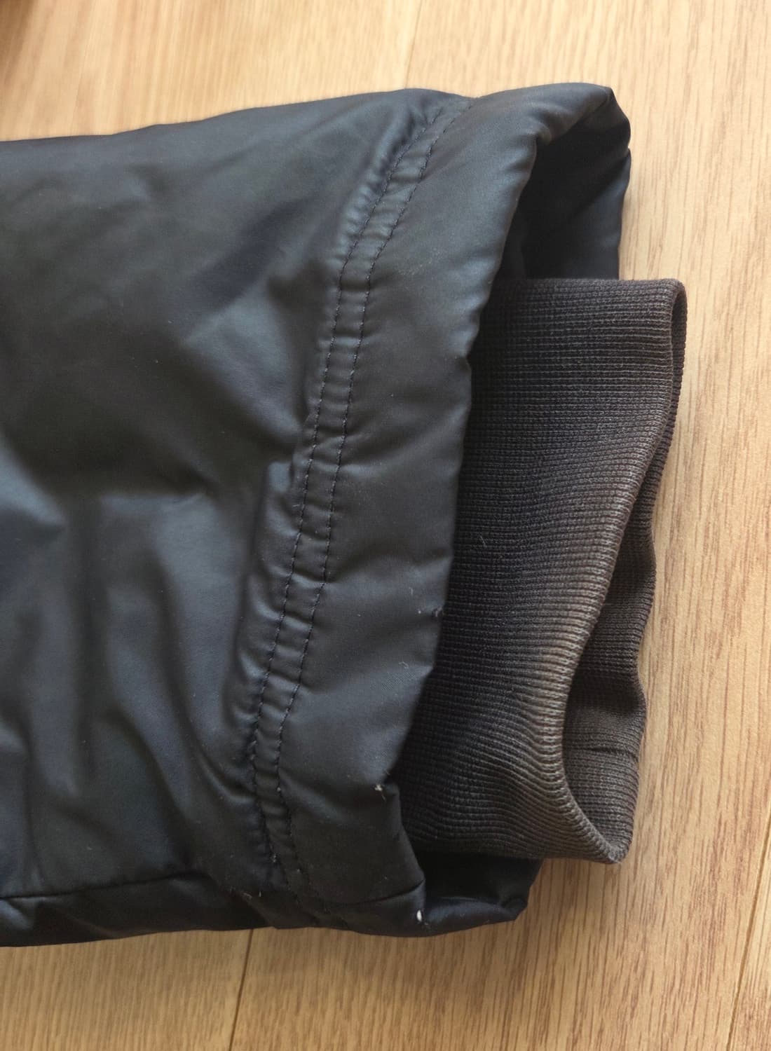 아디다스 clima365 패딩 100 상품이미지5