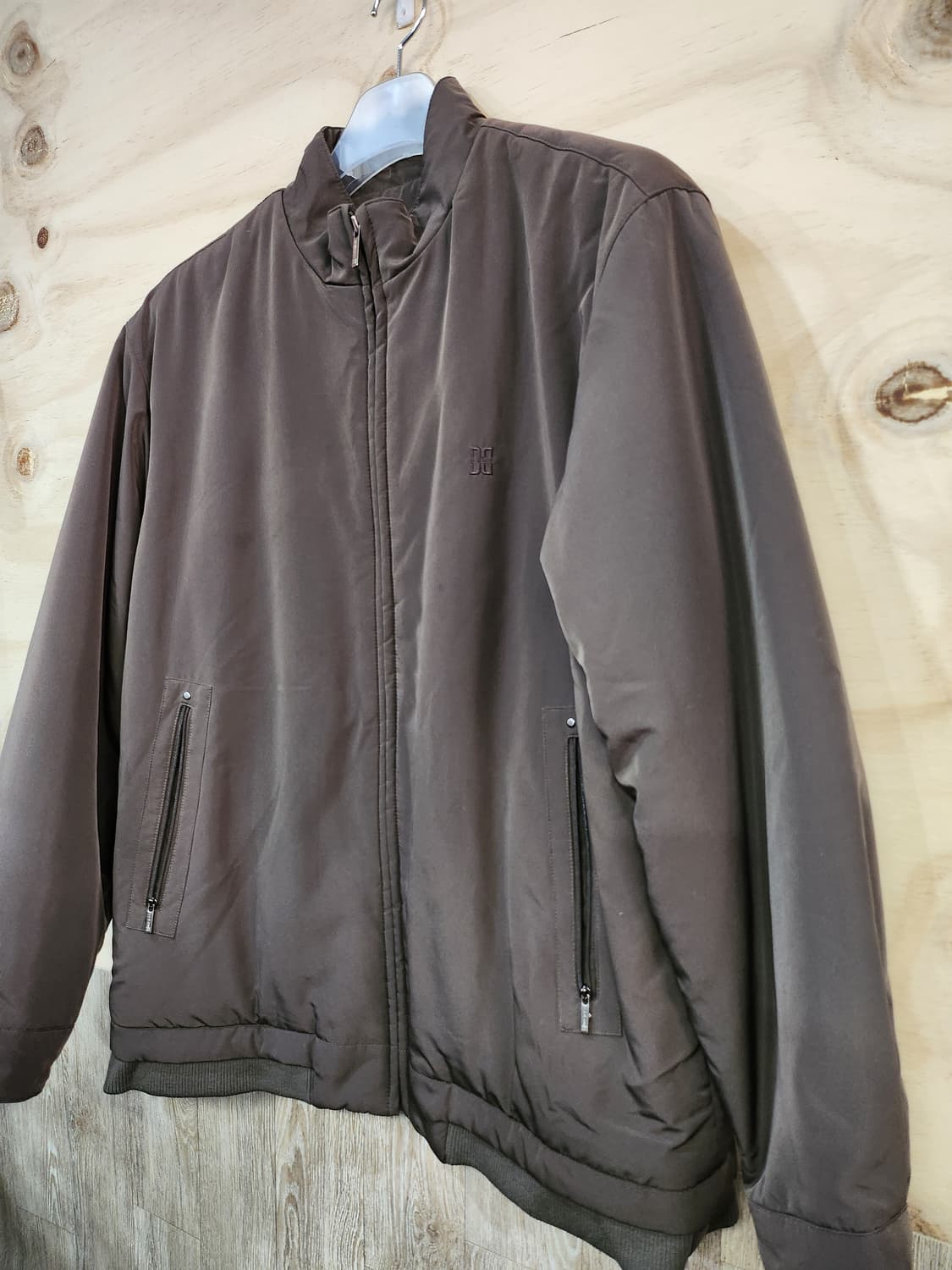 178) 닥스 DAKS 패딩 상품이미지3