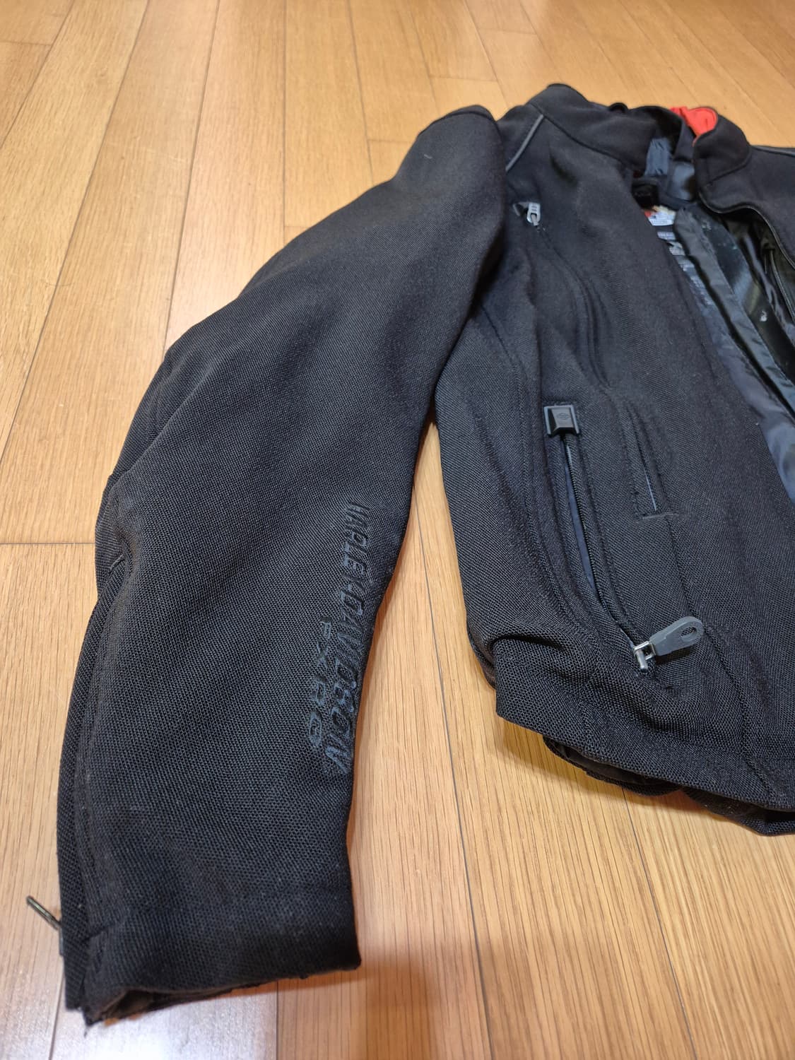 할리데이비슨 자켓 상품이미지2