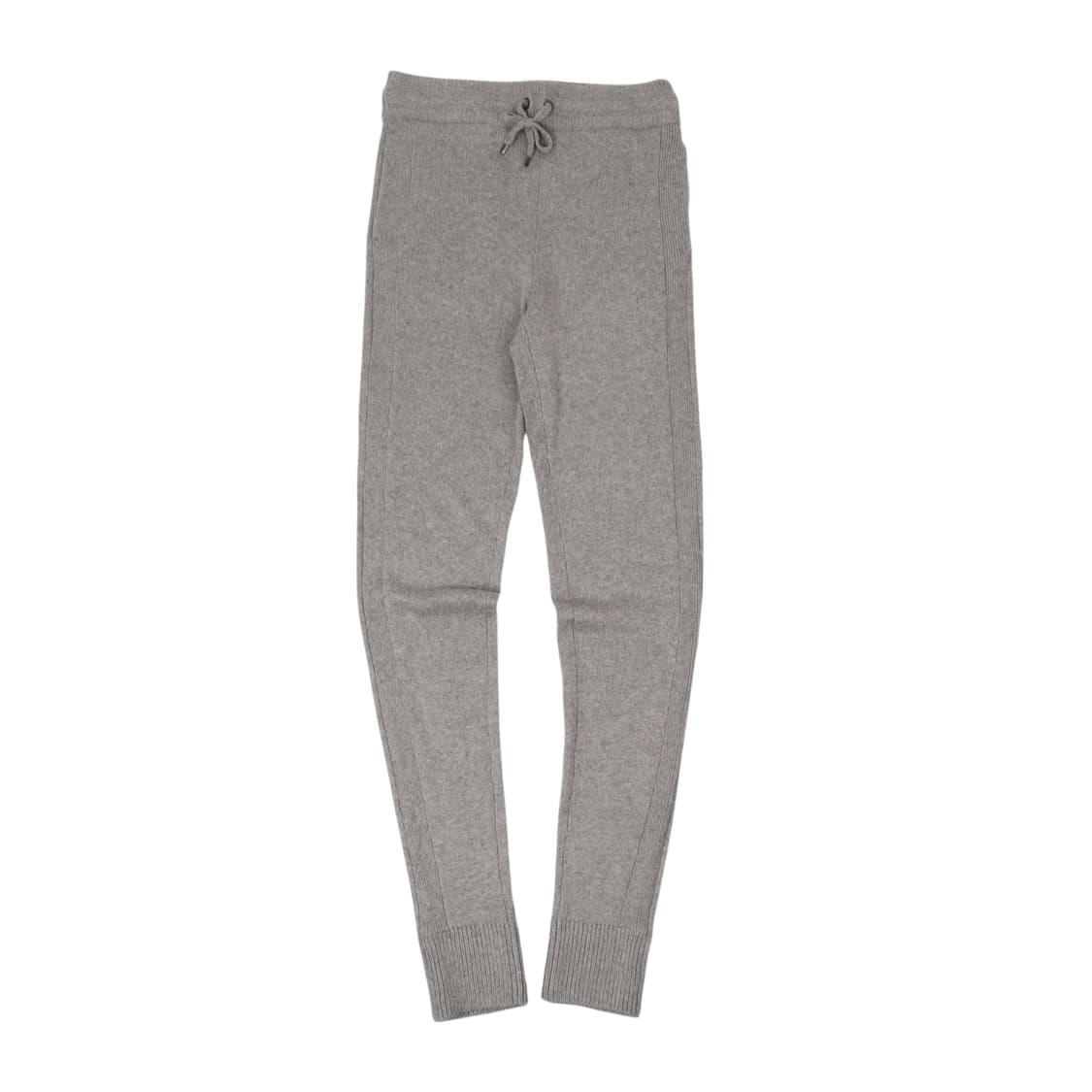 폴로 랄프로렌 신형 그레이 울 알파카 니트 팬츠 상품이미지1