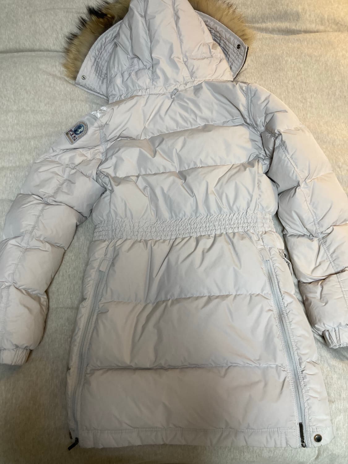 파라점퍼스 패딩 상품이미지5