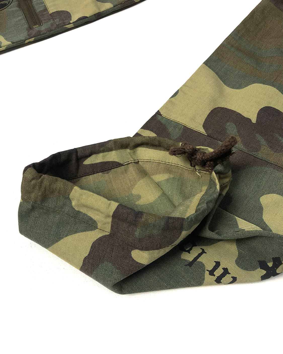 vintage 밀리터리 카고 팬츠  상품이미지9