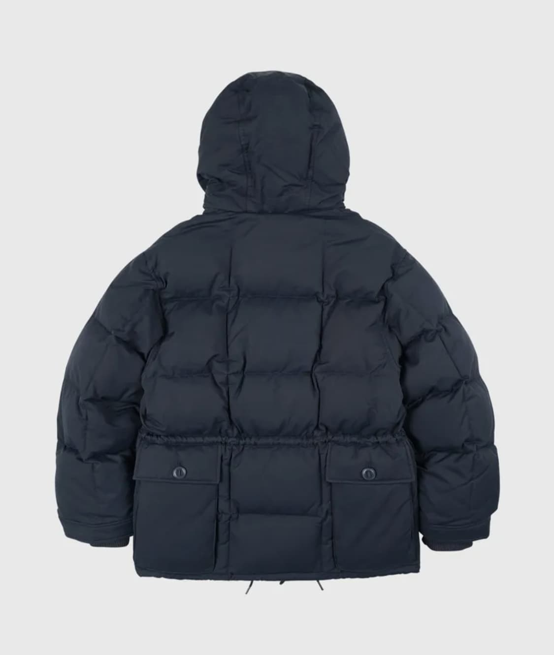 프리즘웍스 카라코람 네이비 M 상품이미지3