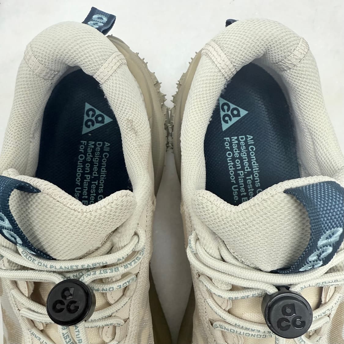 (250)나이키 ACG 마운틴 플라이2로우 공용 상품이미지9