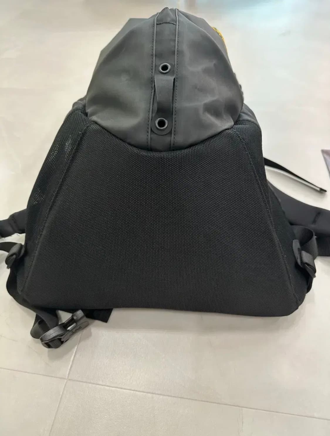 [22L]아크테릭스 아로22 블랙 상품이미지2