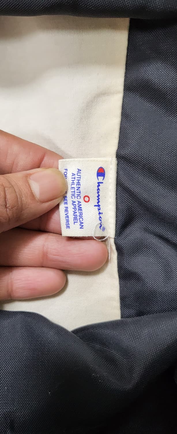 챔피언 사틴 재겟 100 상품이미지3