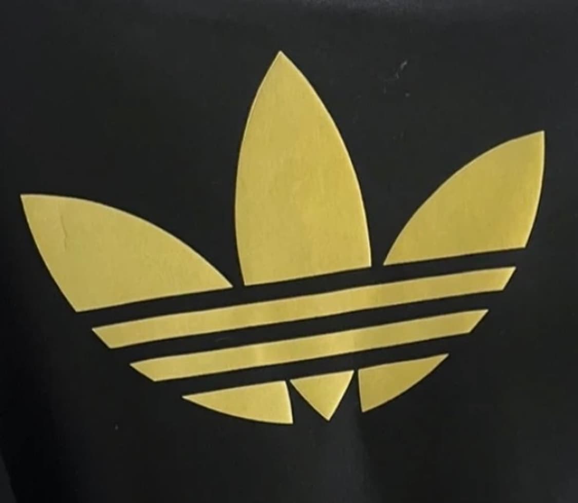 ✨교복템✨아디다스 빅파이어버드 백로고 검골 트랙탑 져지✨ 상품이미지2