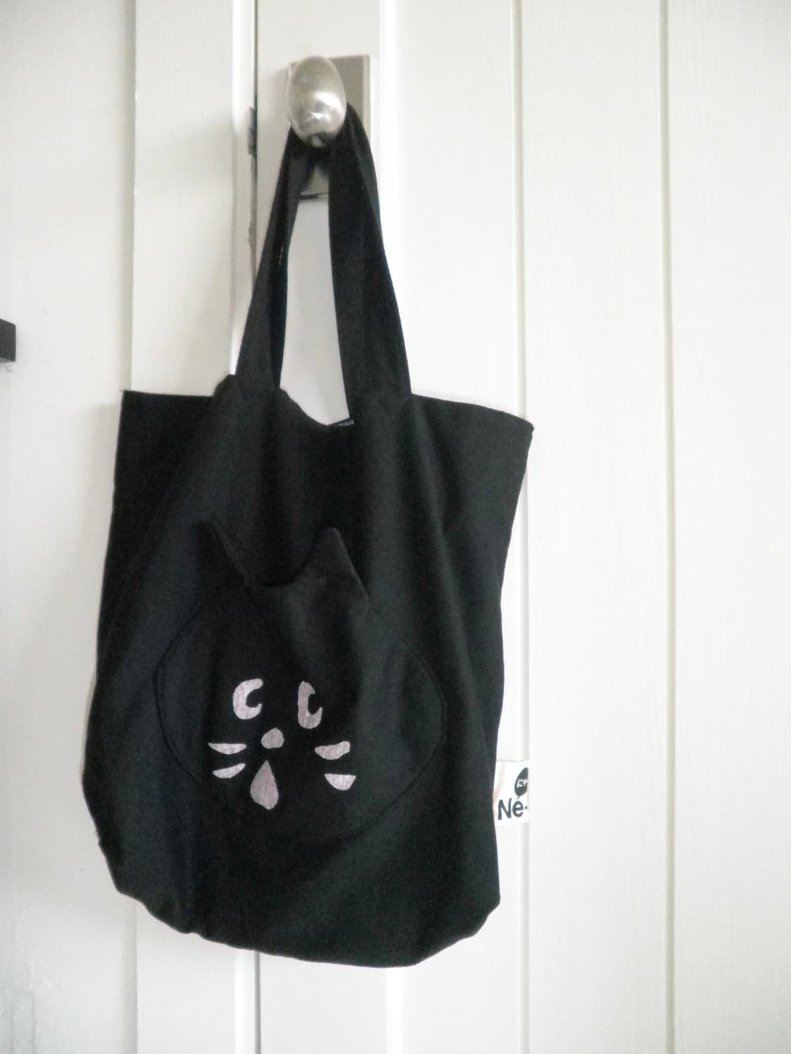 Ne-net Nya 3D bag 상품이미지1