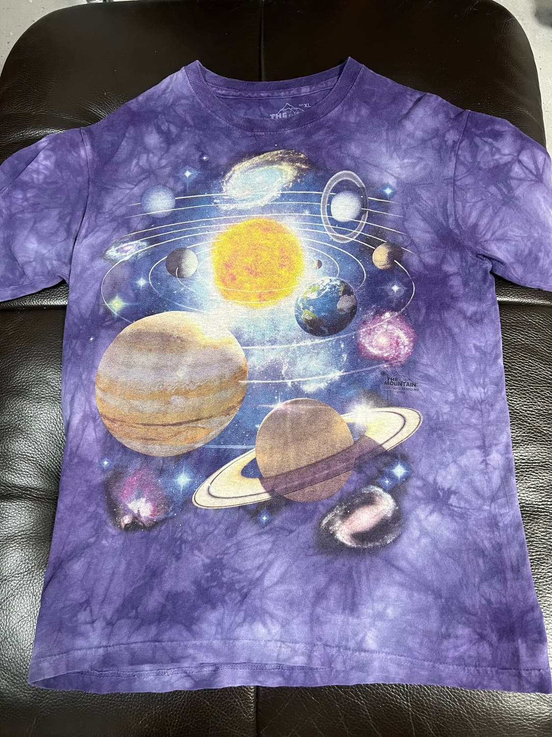 Usa 반팔  상품이미지1