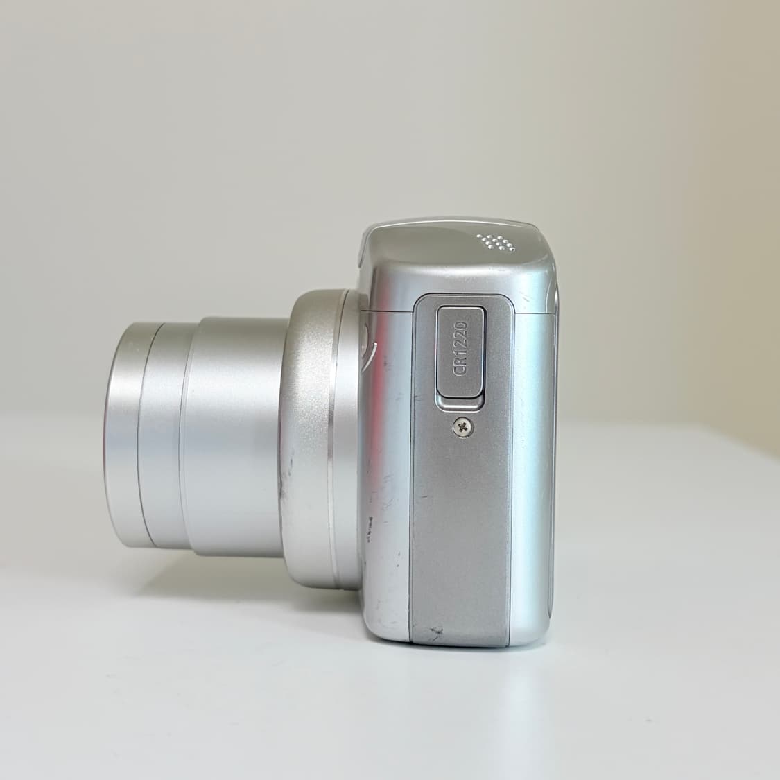 작례있음! G9느낌🌎 Canon Powershot SX100is 상품이미지3