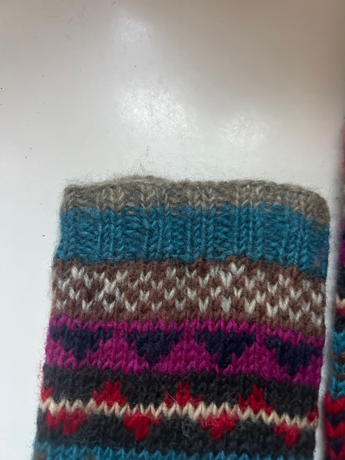 레그 워머  상품이미지3