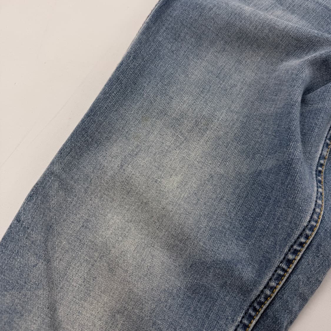 구찌 데님 팬츠 상품이미지3