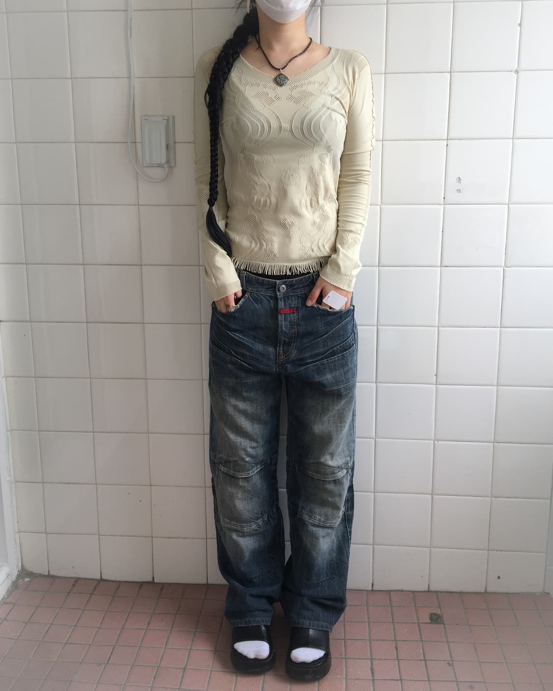 pendent necklace 상품이미지7