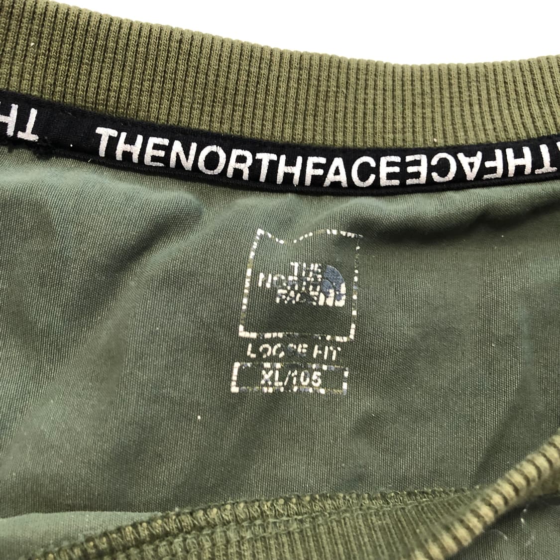 노스페이스 웜업 상품이미지4