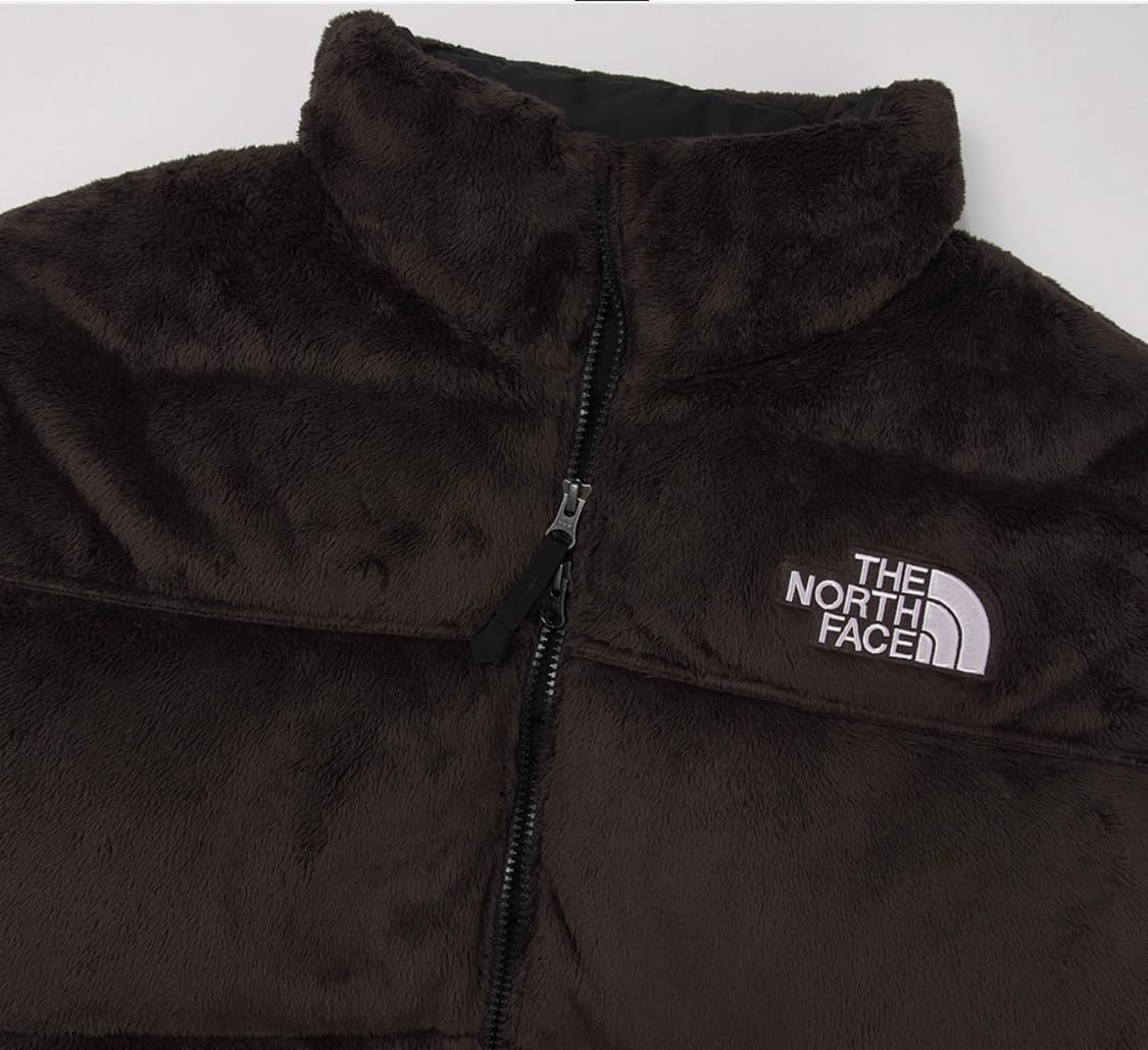 노스페이스 벌사 벨루어 눕시 브라운 man s 상품이미지1