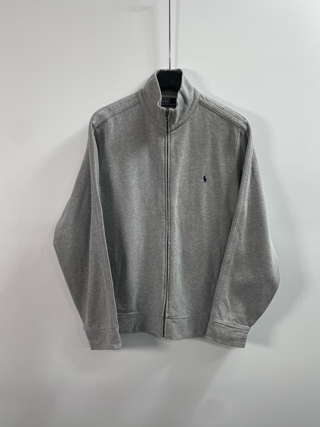 폴로 랄프로렌 포니 집업자켓 (on.546) 상품이미지1