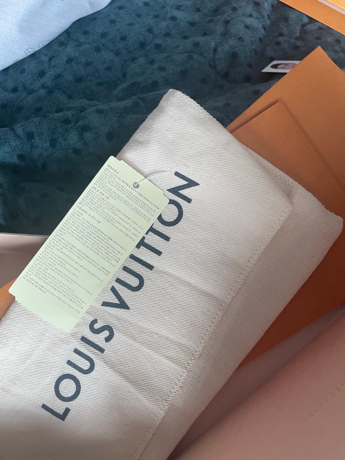 루이비통 장지갑 상품이미지4