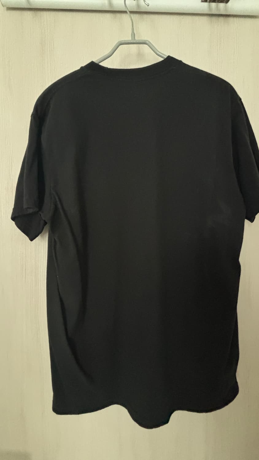 Supreme 기본 티셔츠 상품이미지2