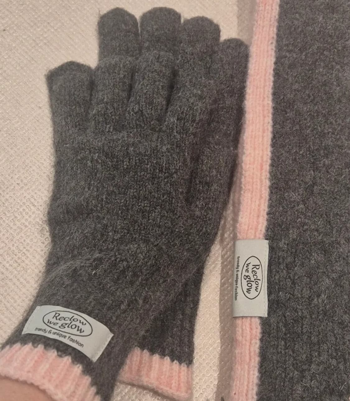 무신사 입점 브랜드 리클로우 상품이미지7