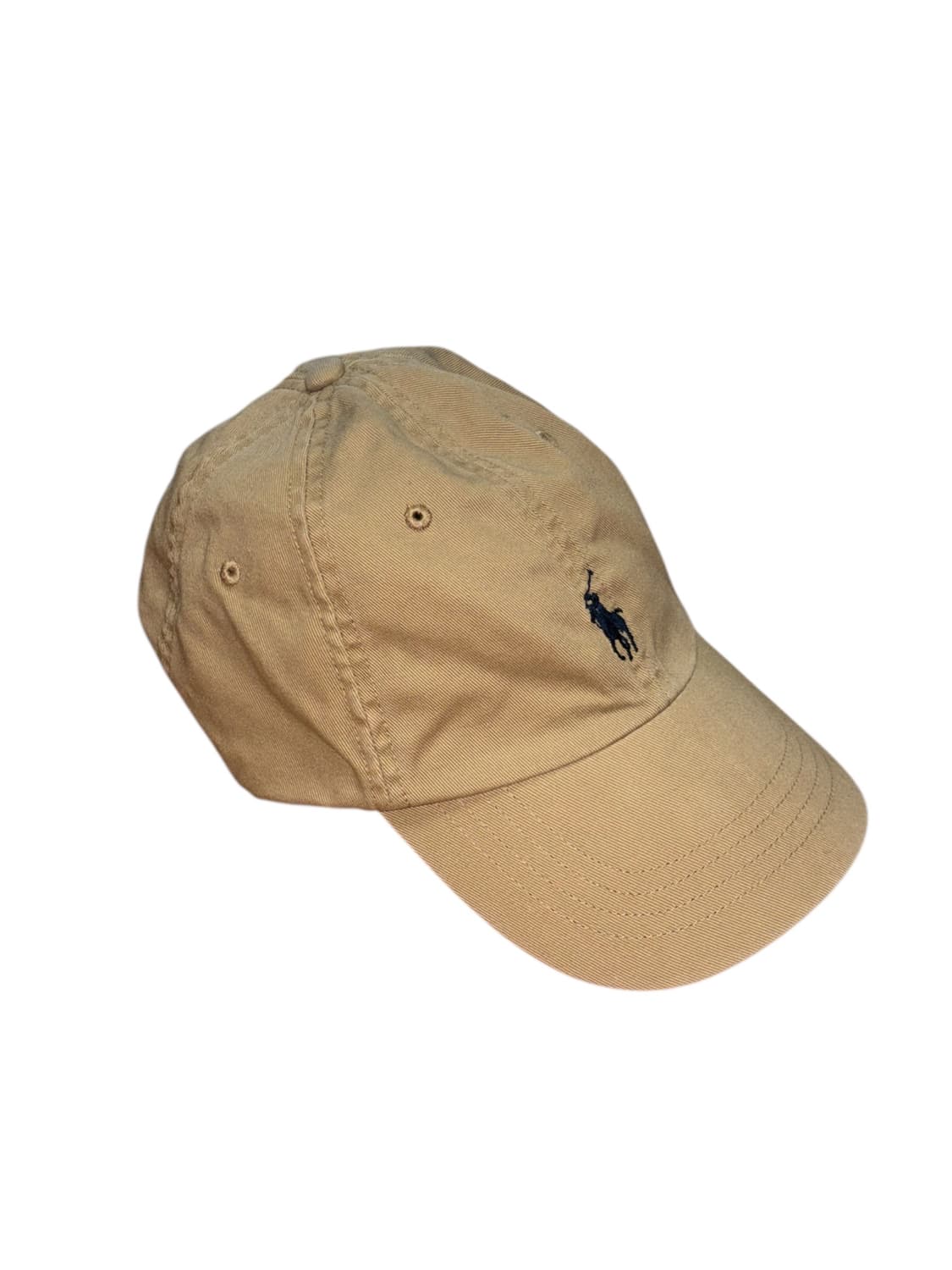 폴로 랄프로렌 코튼 치노 볼캡 상품이미지5