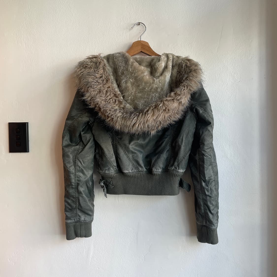 House N2B Bomber Jacket 상품이미지5