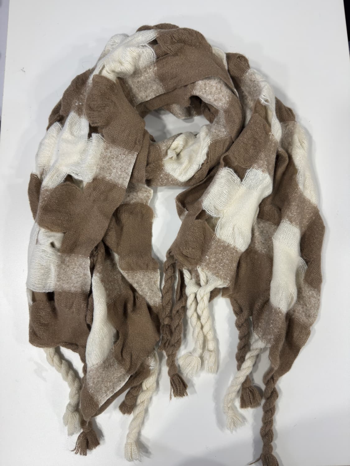 check muffler 상품이미지1