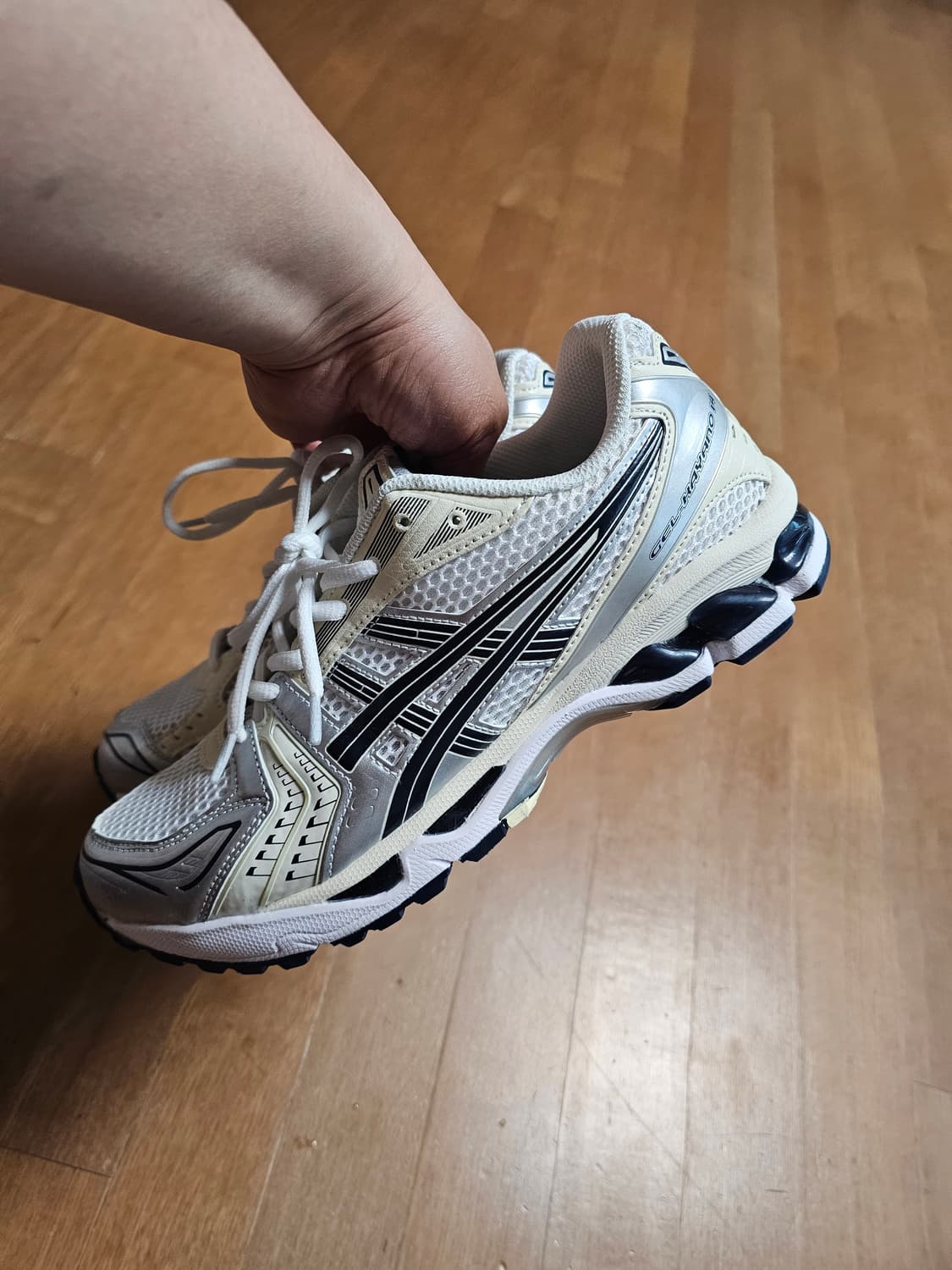 아식스 젤카야노 14  280 상품이미지2