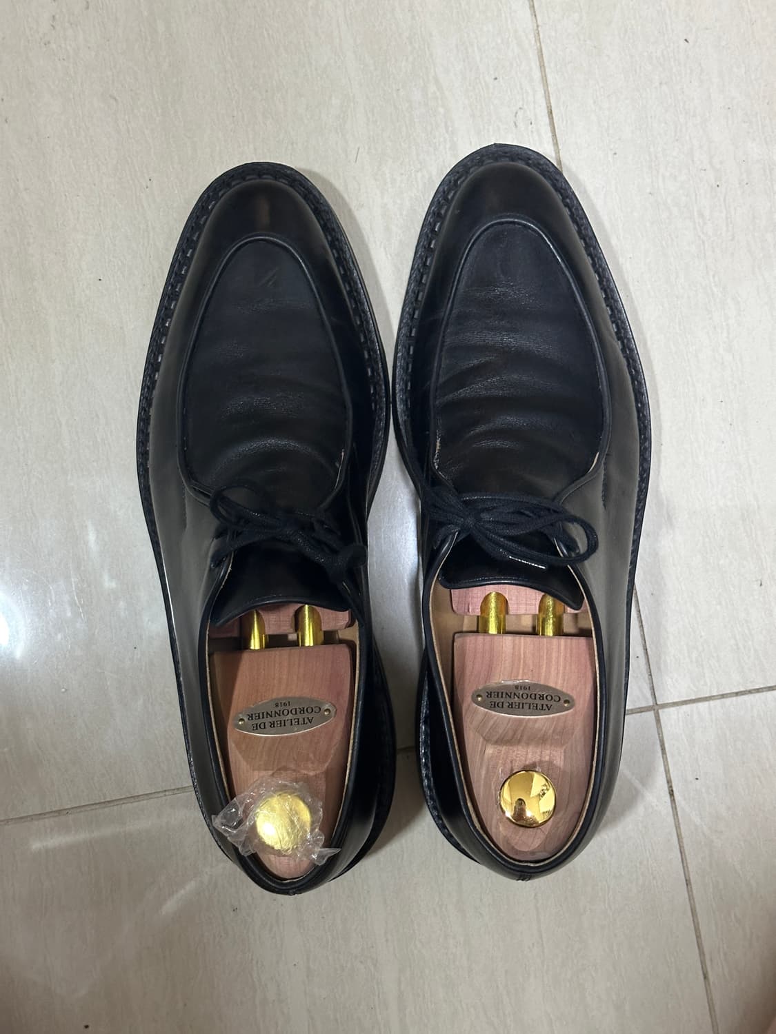 존롭 스미스 uk9 상품이미지5