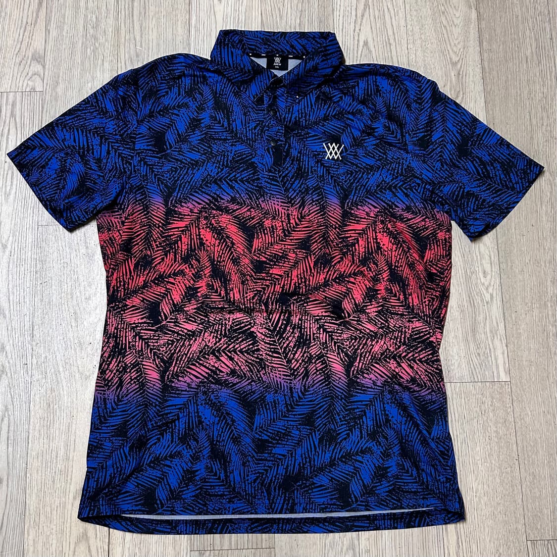 어뉴 골프 카라티 110 xxl 상품이미지1