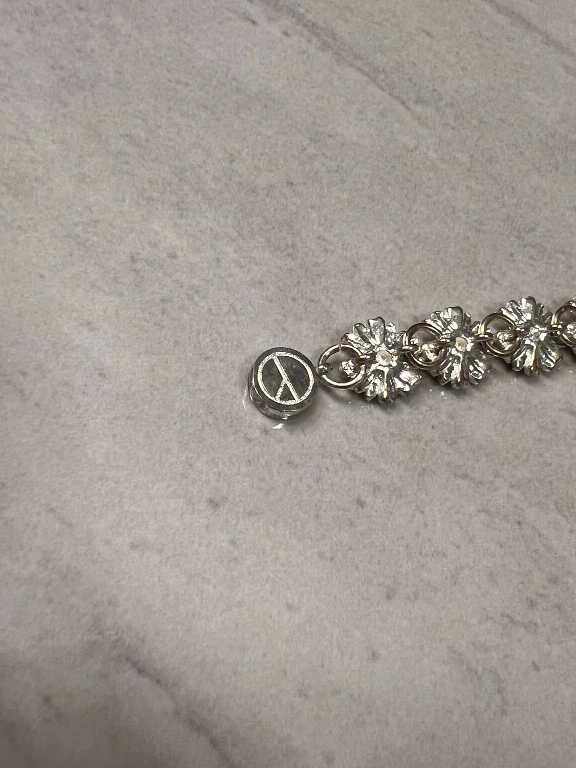 PMO 피스마이너스원 데이지 팔찌 #2 상품이미지4